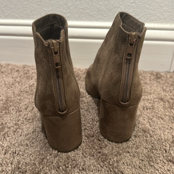 SHEIN booties - Picture 2 of 2